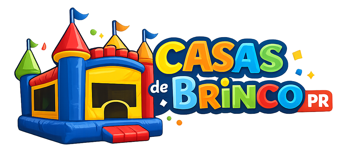 Casas de Brinco PR